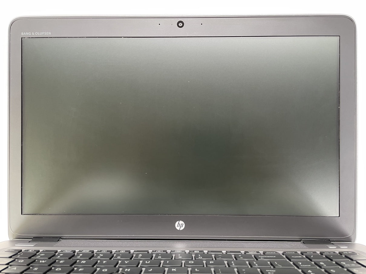HP - EliteBook 850 G4: 15" Laptop (Core i5 7th Gen, 8GB RAM, 256GB SSD) Win11