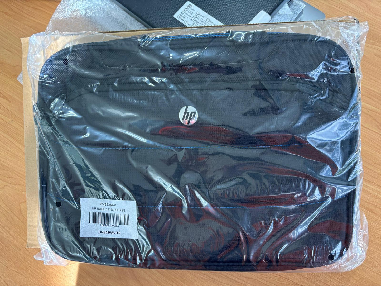 HP 14" Laptop Bag - New in Box