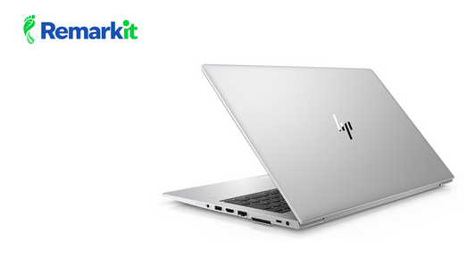 HP EliteBook 850 G5 (Core i5-8250U, 8GB RAM, 256GB SSD)