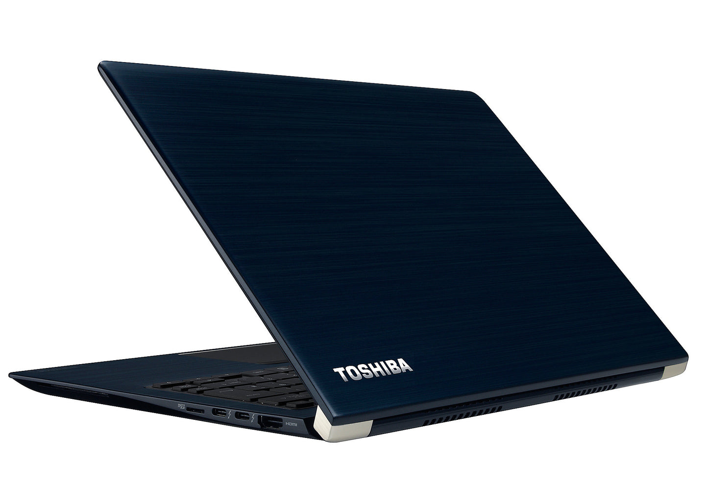 Toshiba - TECRA X40-E: 14" Touch Screen Laptop (i5 8th GEN, 8GB RAM, 256GB SSD)