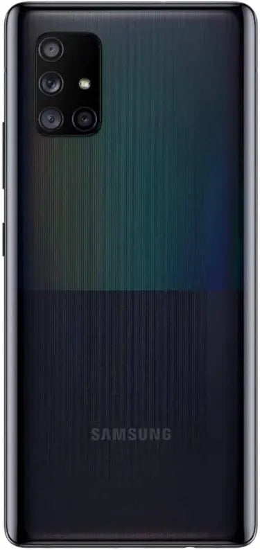 Samsung Galaxy A71 5G -Used Android Smartphone B Grade