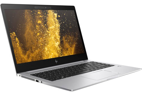 HP - EliteBook Folio 1040 G5: 14" (Intel Core i7 - 8650U,8GB RAM, 512GB SSD)