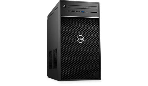 Dell - PRECISION 3630: TOWER PC (i7 8700, 16GB RAM, 2x512GB SSD, GTX 1650)