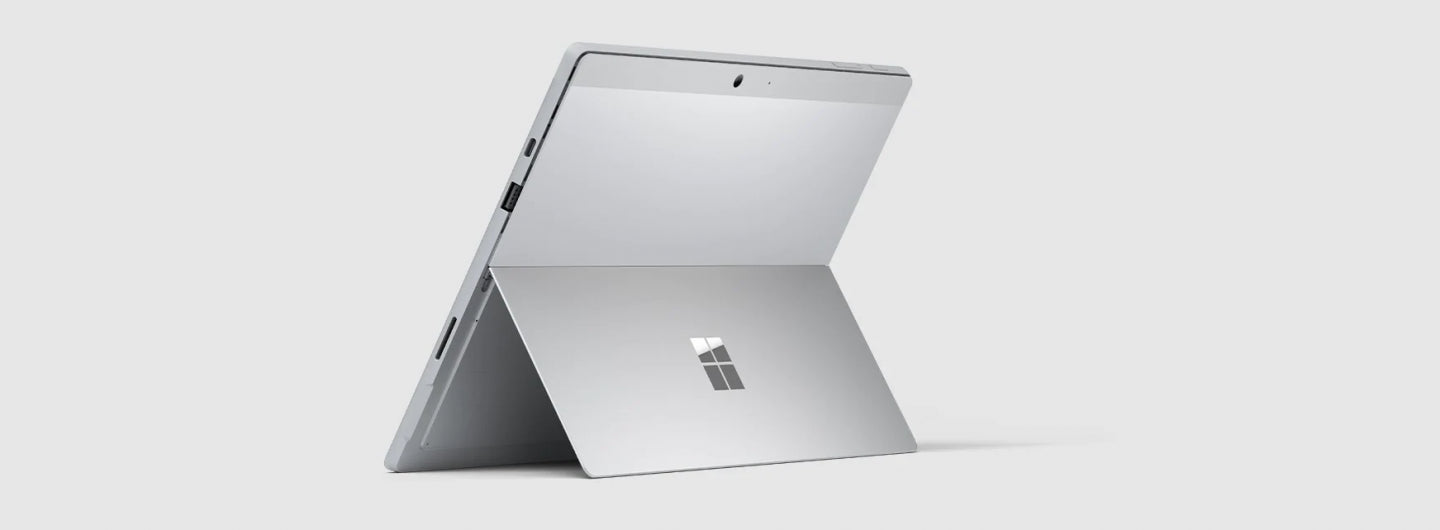 Microsoft Surface Pro 7 - I5-1035G4, 8GB RAM, 256GB SSD