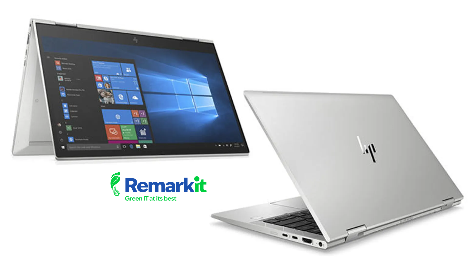 HP - EliteBook x360 1030 G3: 13.3