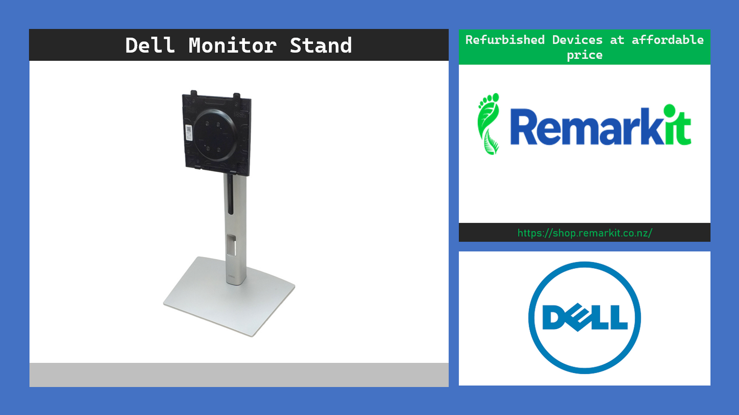 Dell Monitor Stand - Brand New