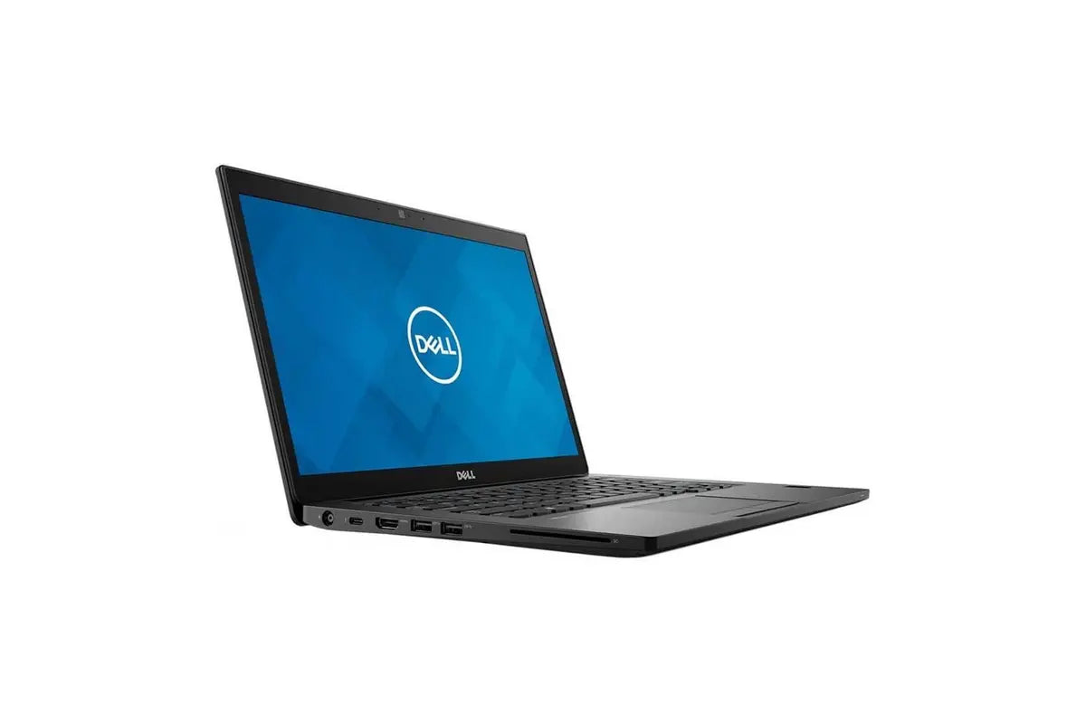 Dell - Latitude 7390: Laptop (Intel i7-8th GEN, 8GB RAM, 256GB SSD, Non touch )