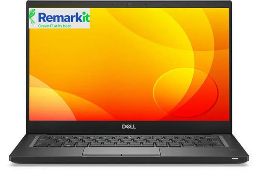 Dell - Latitude 7390: Laptop (Intel i7-8th GEN, 8GB RAM, 256GB SSD, Non touch )
