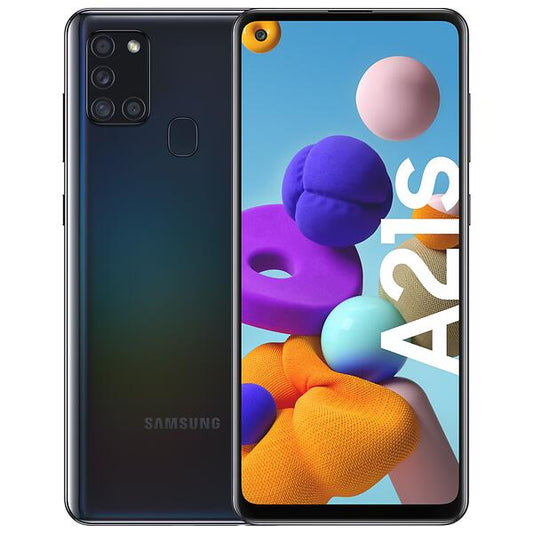 Samsung Galaxy A21s- A grade used