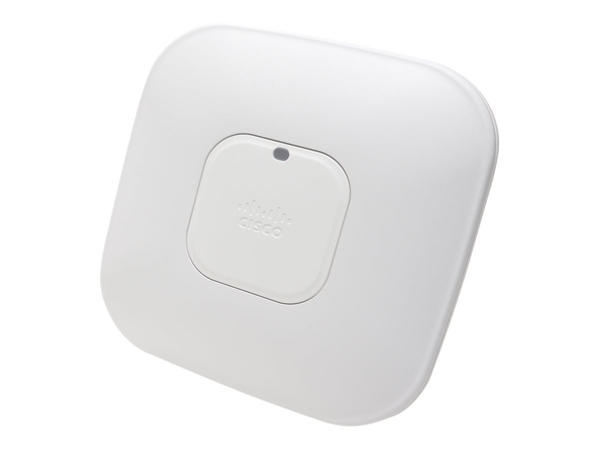 Cisco Aironet 3600 Series Access Points