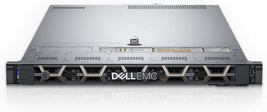 Dell PowerEdge R640, Dual 16 Core CPU, 128GB / 8TB HDD