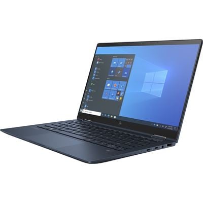HP Elite Dragonfly G2 (Core-I7 1185G7, 16 RAM, 512GB, Touch Screen) A- Grade