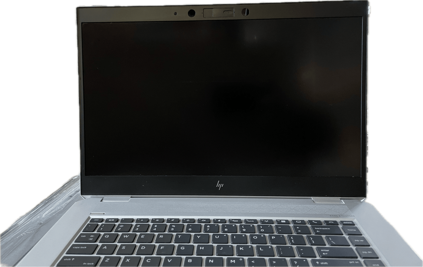 HP - EliteBook 1050 G1 - Intel Core i5 - 32GB RAM - 512GB SSD
