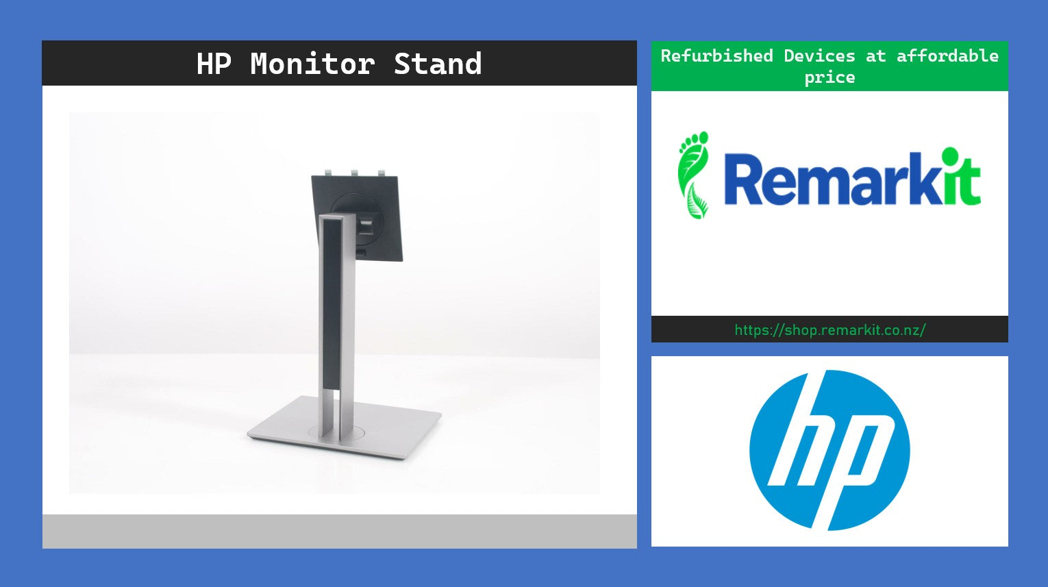 monitor stand price