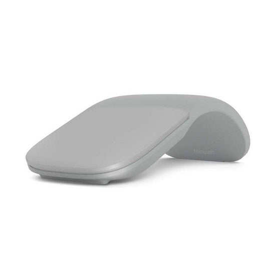 Microsoft Surface Arc Touch Mouse - Light Grey NEW