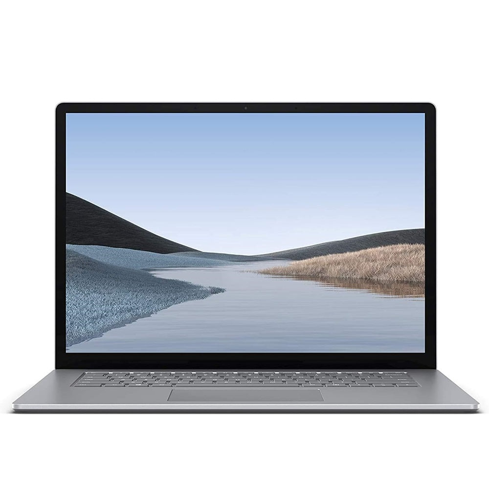 Microsoft Surface Laptop 3 (Core i7-1065G7, 16 GB RAM, 256GB HDD, Touch screen)