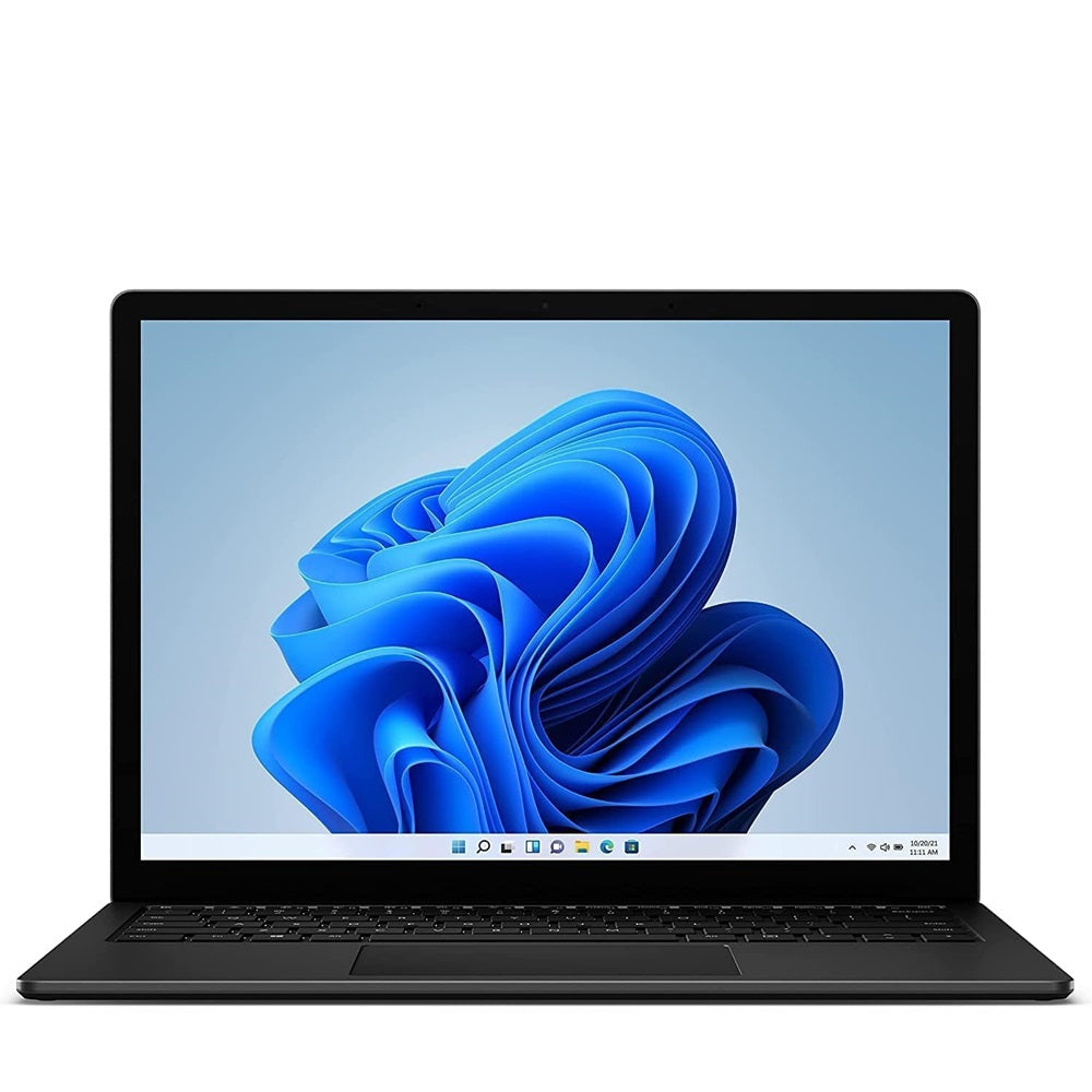 Microsoft Surface Laptop 3 13.5" -Matte Black B-Grade (Core i7-1065G7, 16 GB RAM, 512GB HDD, Touch screen)