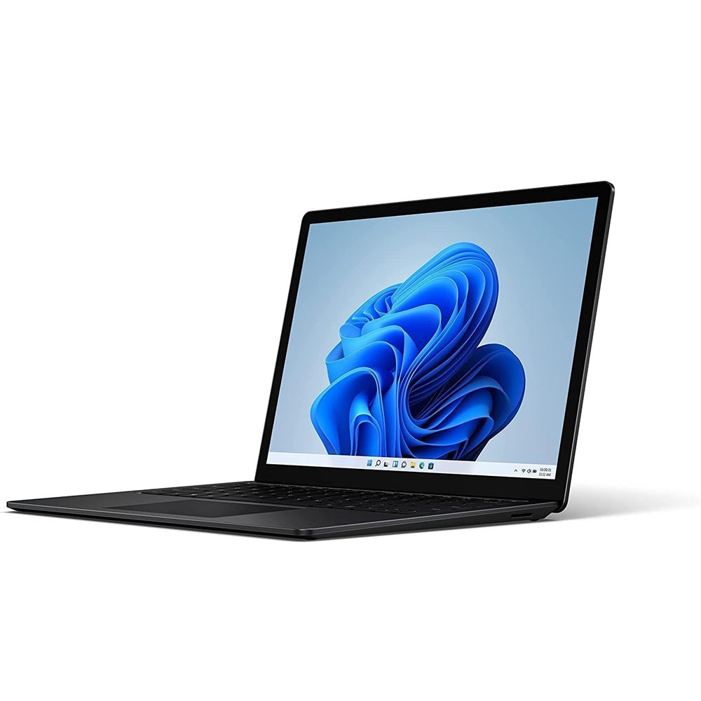 Microsoft Surface Laptop 3 13.5" -Matte Black B-Grade (Core i7-1065G7, 16 GB RAM, 512GB HDD, Touch screen)