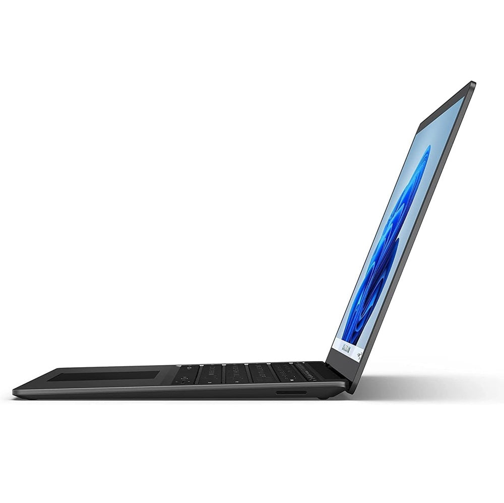 Microsoft Surface Laptop 3 13.5" -Matte Black B-Grade (Core i7-1065G7, 16 GB RAM, 512GB HDD, Touch screen)
