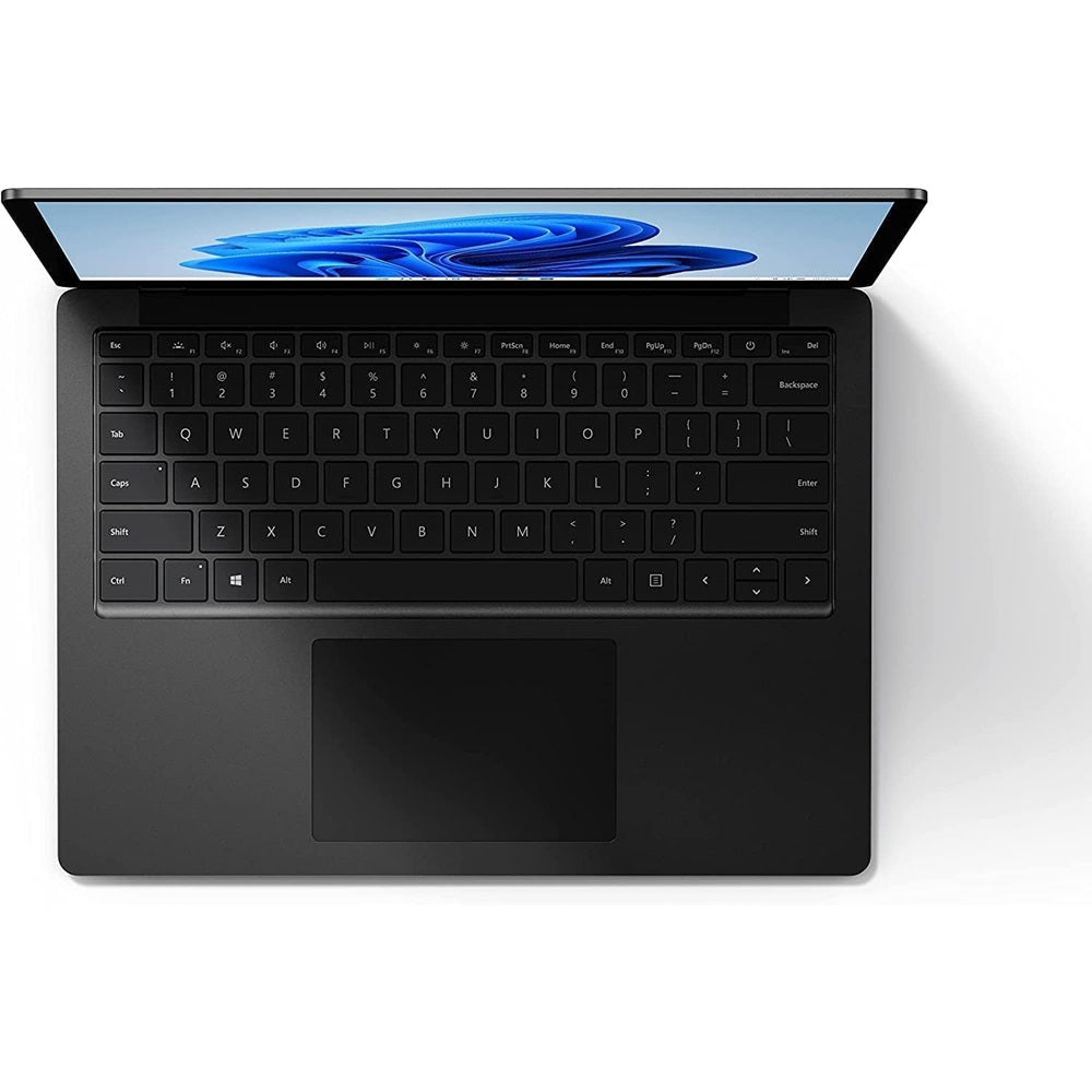 Microsoft Surface Laptop 3 13.5" -Matte Black B-Grade (Core i7-1065G7, 16 GB RAM, 512GB HDD, Touch screen)