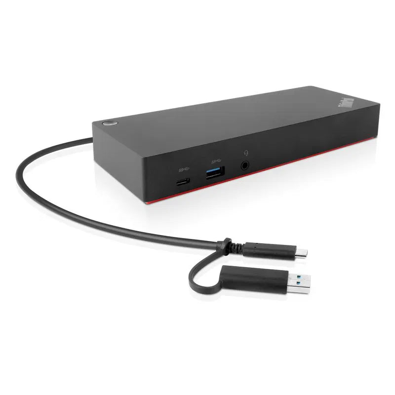 Lenovo Hybrid USB-C Dock - New