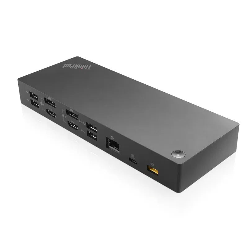 Lenovo Hybrid USB-C Dock - New