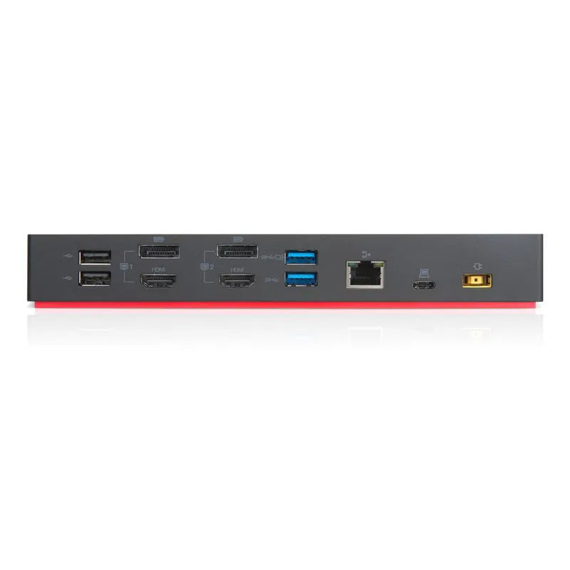 Lenovo Hybrid USB-C Dock - New