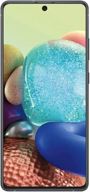 Samsung Galaxy A71 5G  -Used Android Smartphone B Grade