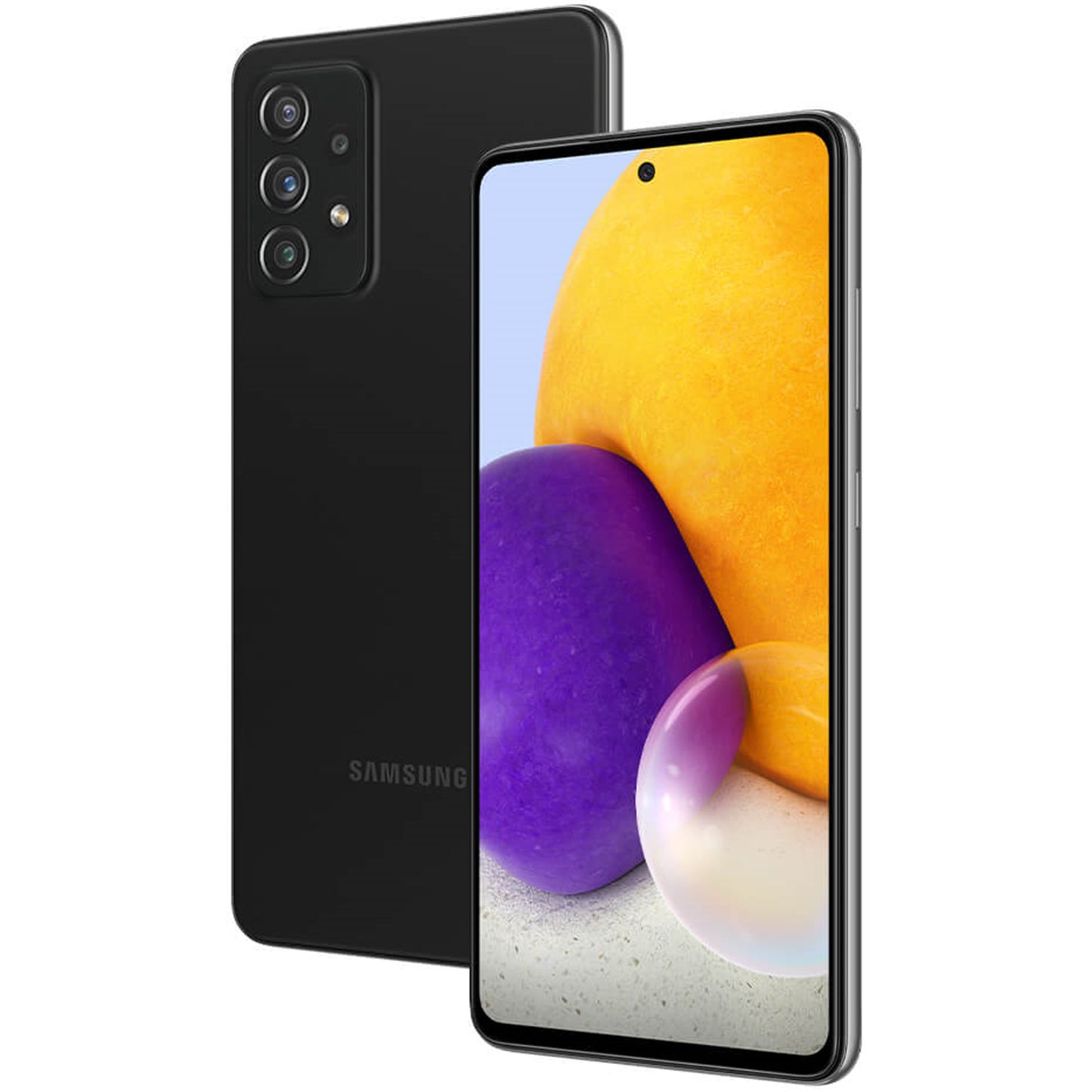 Samsung Galaxy A72  -Used Android Smartphone- A Grade- Used