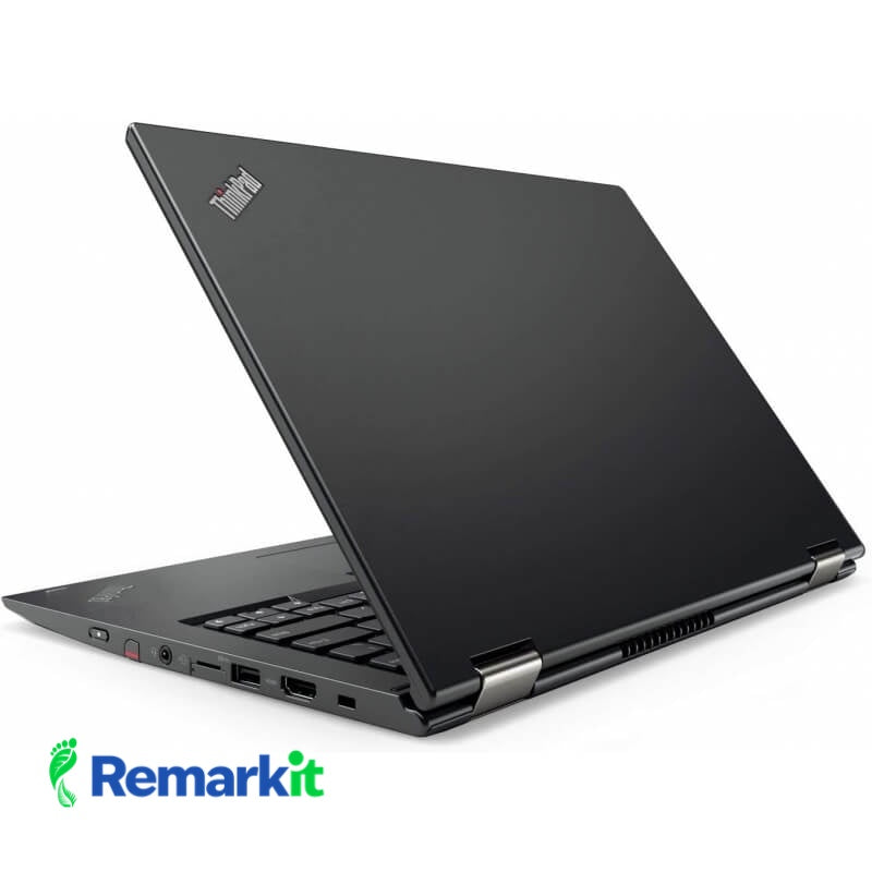 Lenovo ThinkPad X390 Laptop - Intel Core I7-8665U, 8GB RAM, 256 SSD, 13.3" FHD non touch