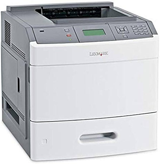 Lexmark T654dn Printer