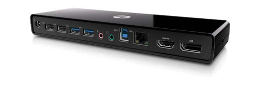 HP 3005PR USB3.0 Port Replicator