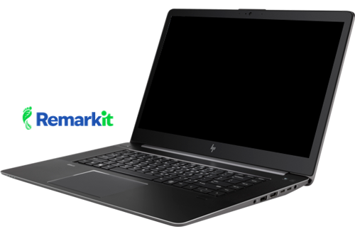 HP - ZBook Studio 15.6" G4: Mobile Workstation (Intel Xeon E3-1535M v6, 16GB RAM, 512GB SSD)