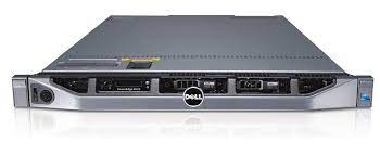 Dell PowerEdge R610 Server - Type 2