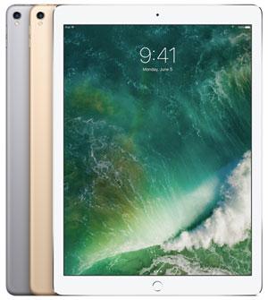 Apple iPad Pro 12.9" (Wi-Fi/Cell - 2nd Gen) - 64GB - shop.remarkit