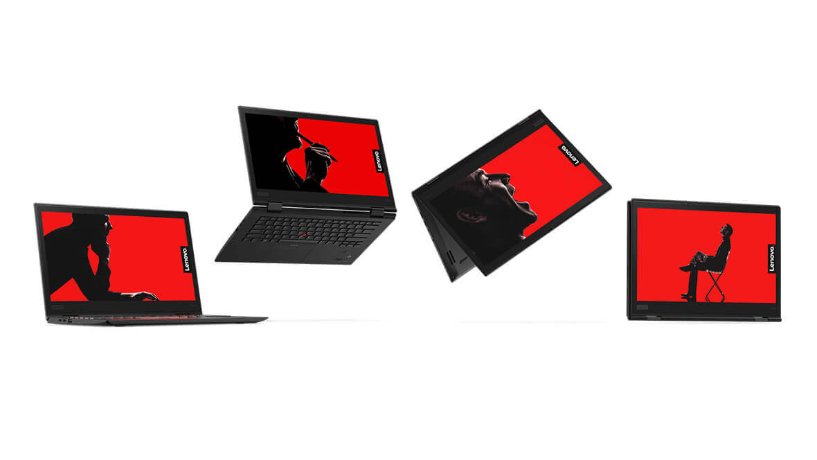 Lenovo - ThinkPad X1 Yoga Gen 3: 14" Touch screen (Intel Core i5 8350U , 8GB RAM, 256GB SSD)