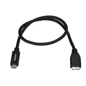 StarTech USB Type-C to USB3.1 Type-Micro-B