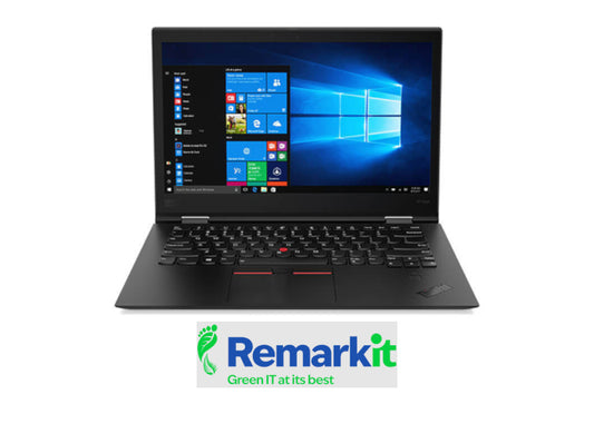 Lenovo - ThinkPad X1 Yoga Gen 3: 14" Touch screen (Intel Core i5 8350U , 8GB RAM, 256GB SSD)